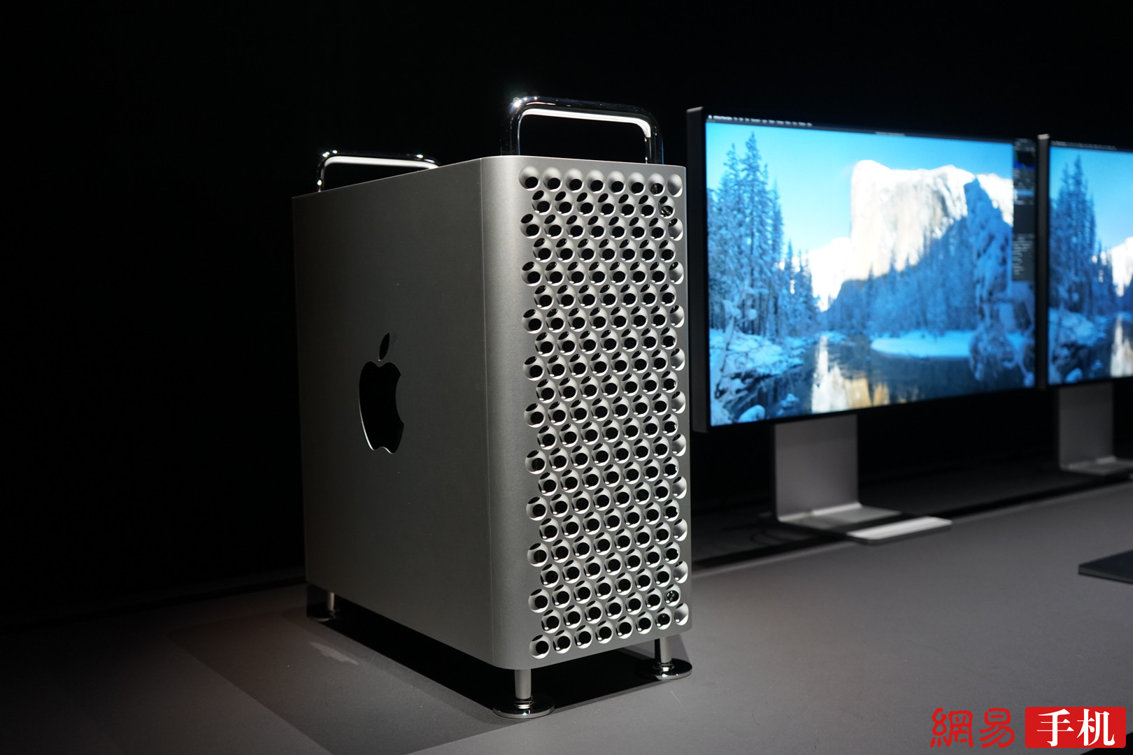 ƻMac Pro&Pro Display XDRĻͼ