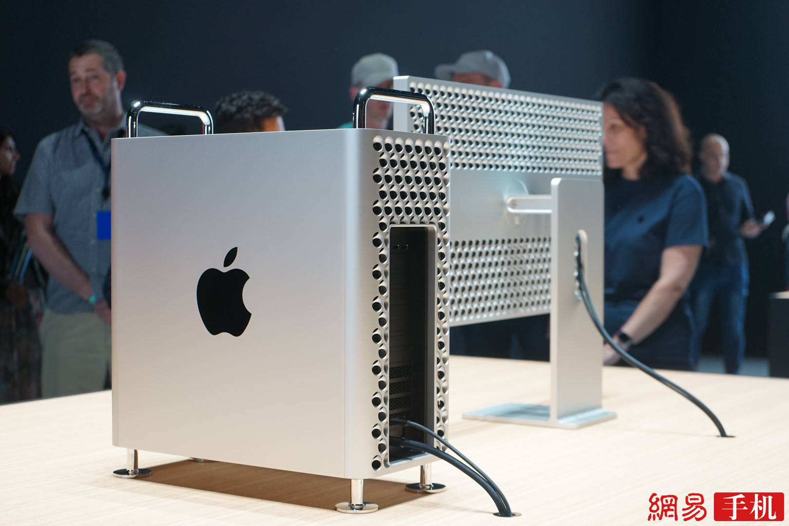 ƻMac Pro&Pro Display XDRĻͼ