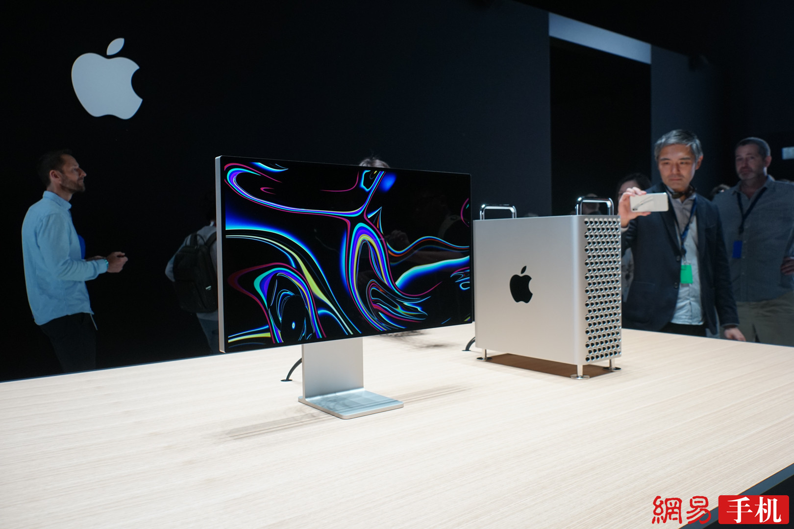 ƻMac Pro&Pro Display XDRĻͼ