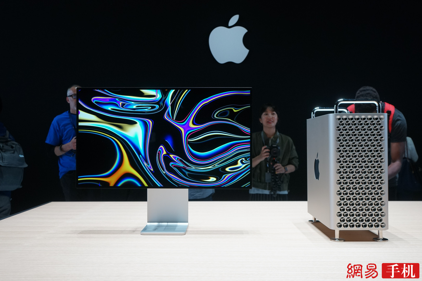 ƻMac Pro&Pro Display XDRĻͼ