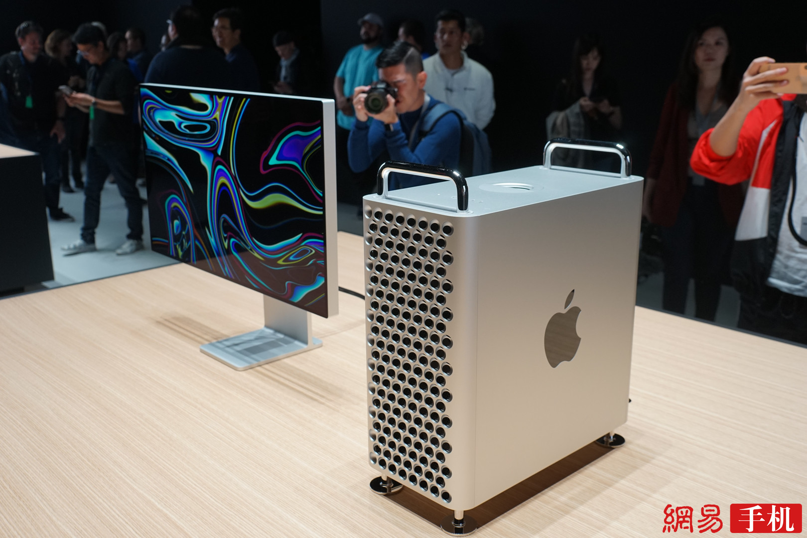 ƻMac Pro&Pro Display XDRĻͼ