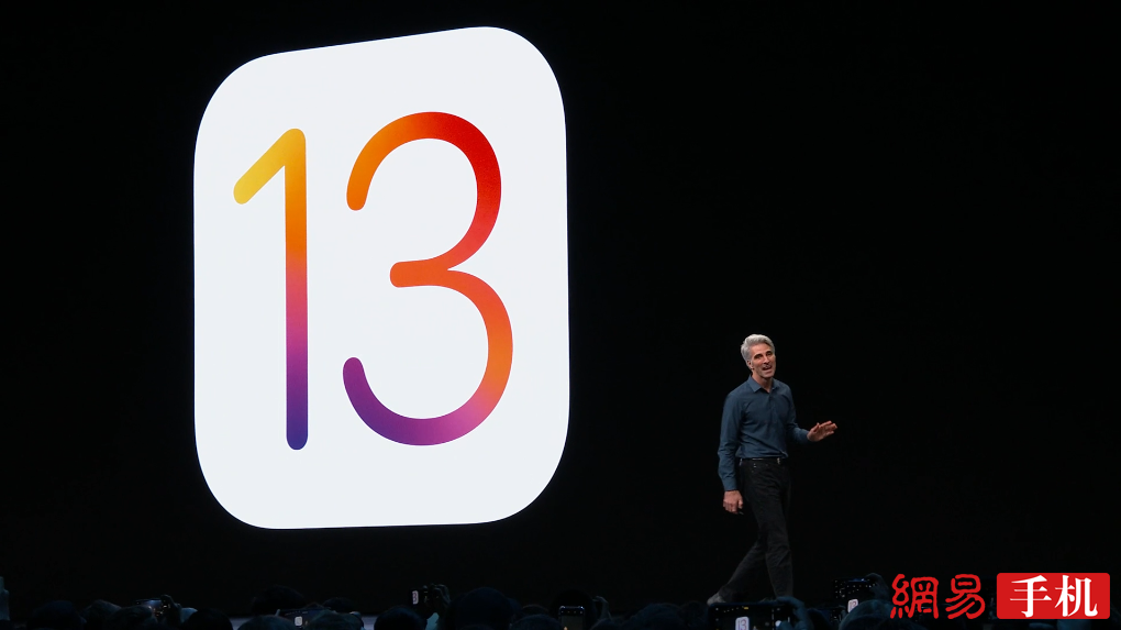 iOS 13ȫºڰģʽǳ/ע˽