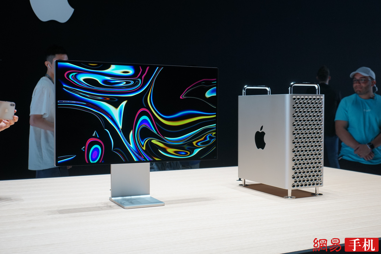 ƻMac Pro&Pro Display XDRĻͼ